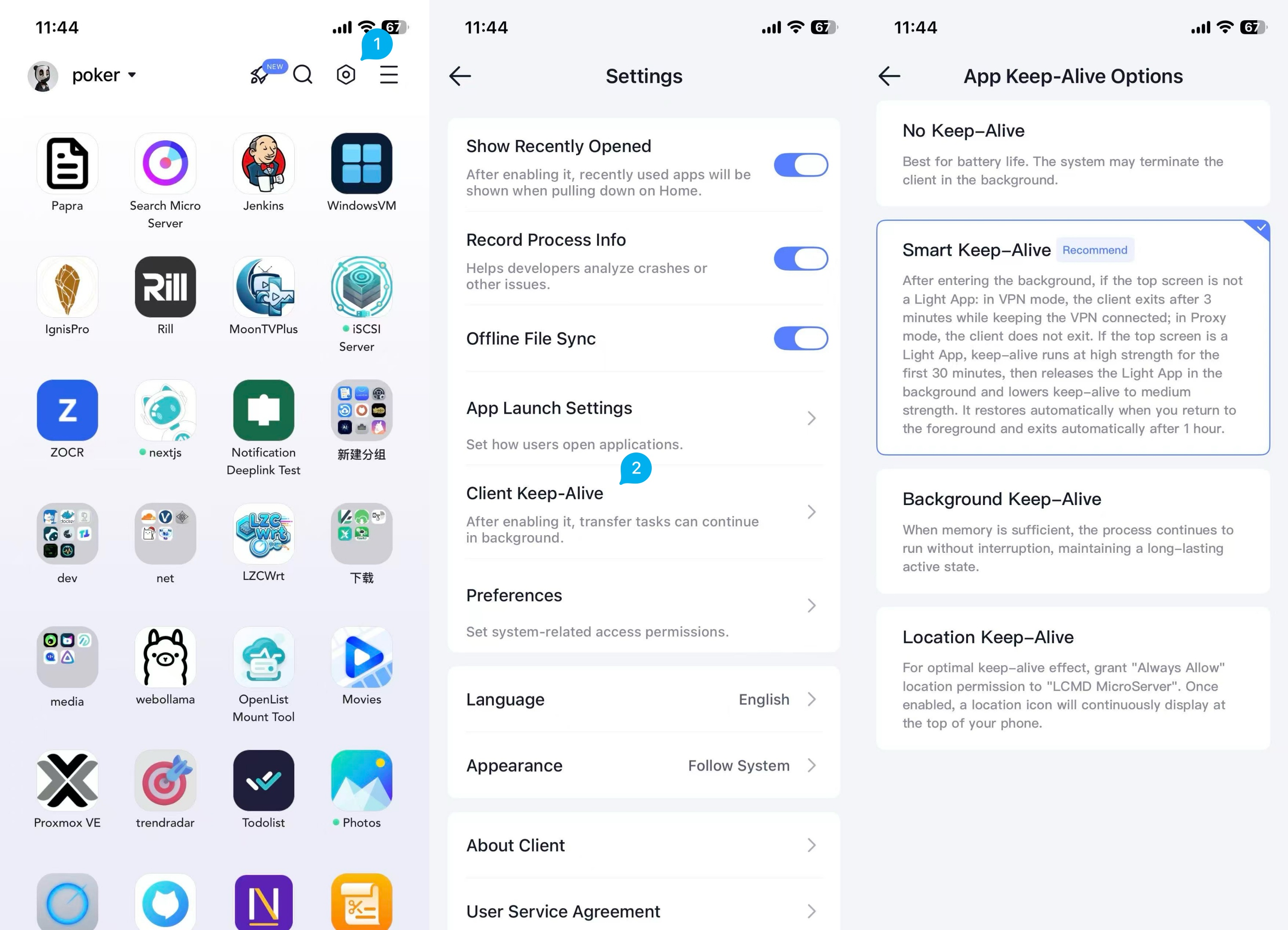 ios